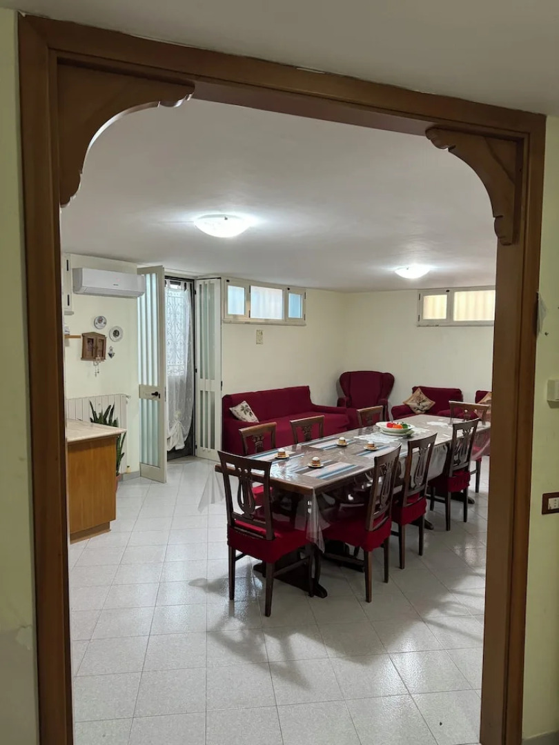 Casa signorile Marianna