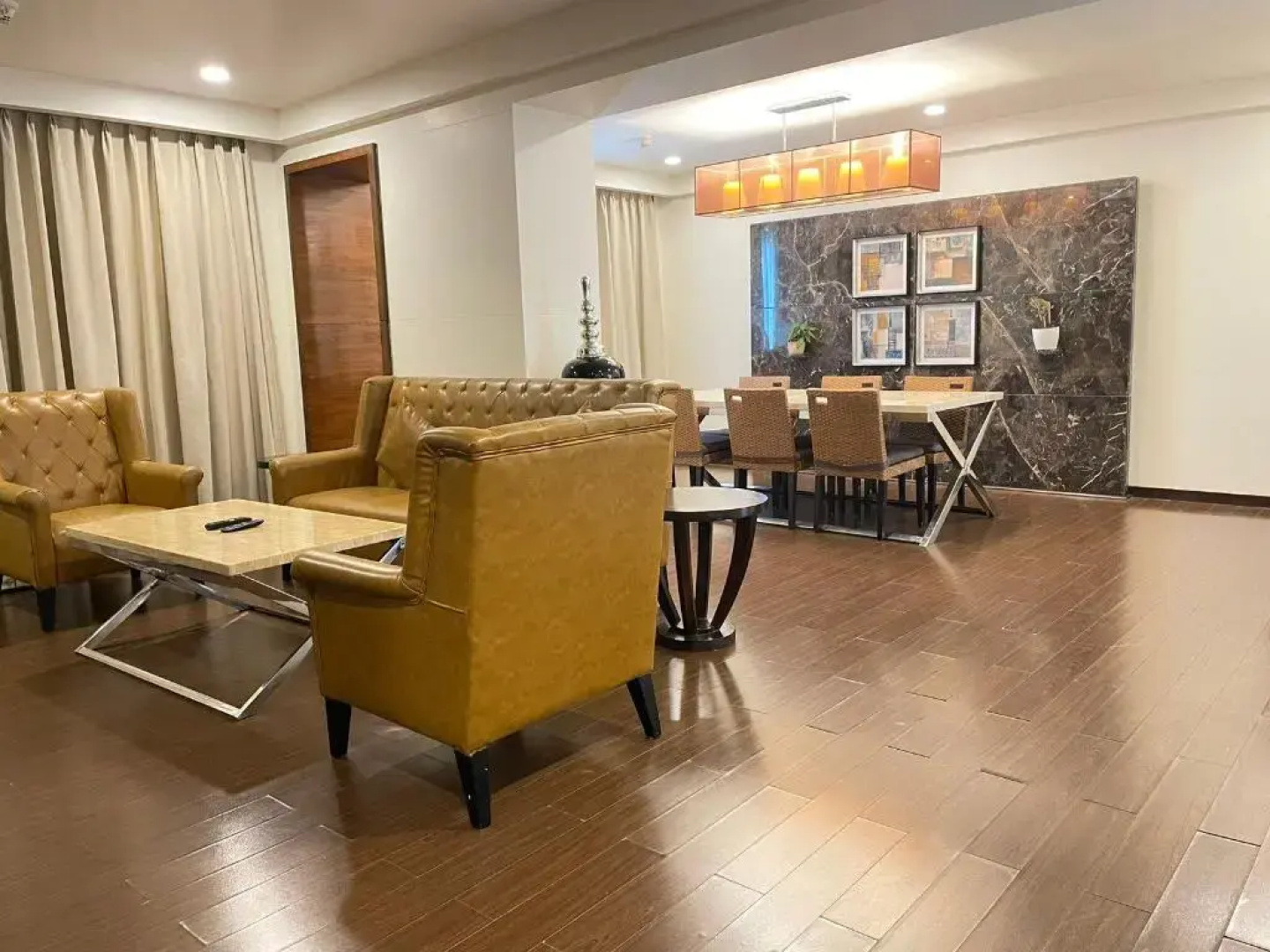 Hotel Paradigm Sarovar Portico Kakinada