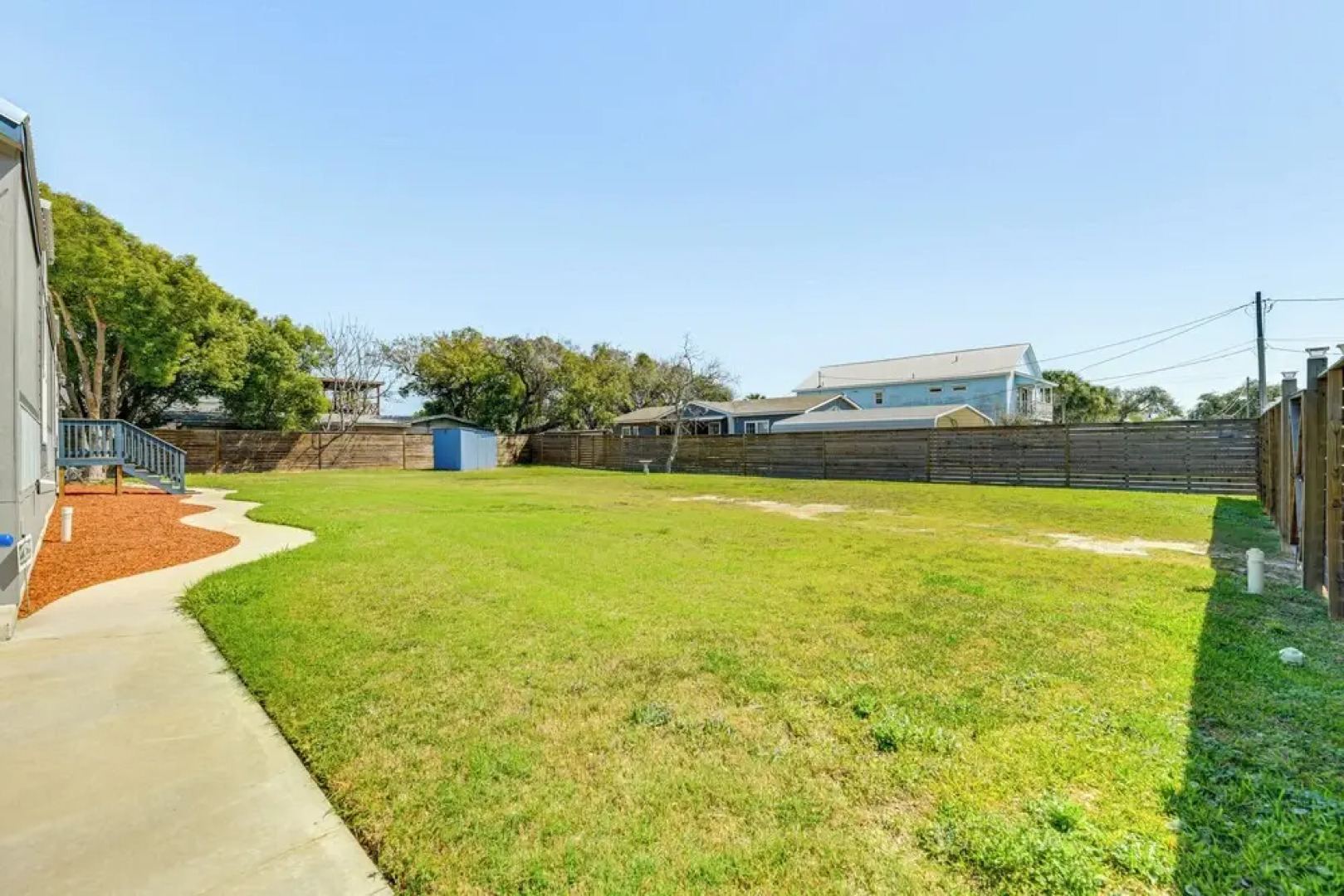 Walk to Fulton Fishing Pier: Family Home w/ Patio!