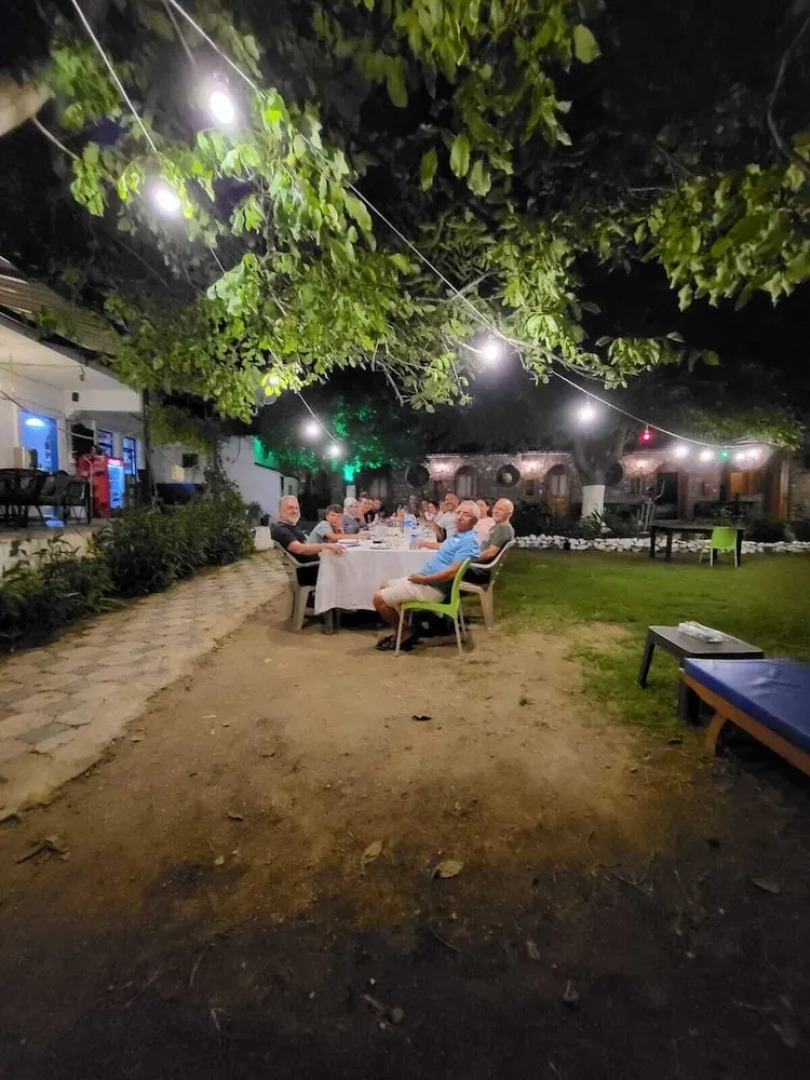 Zirkon Doga Butik Otel