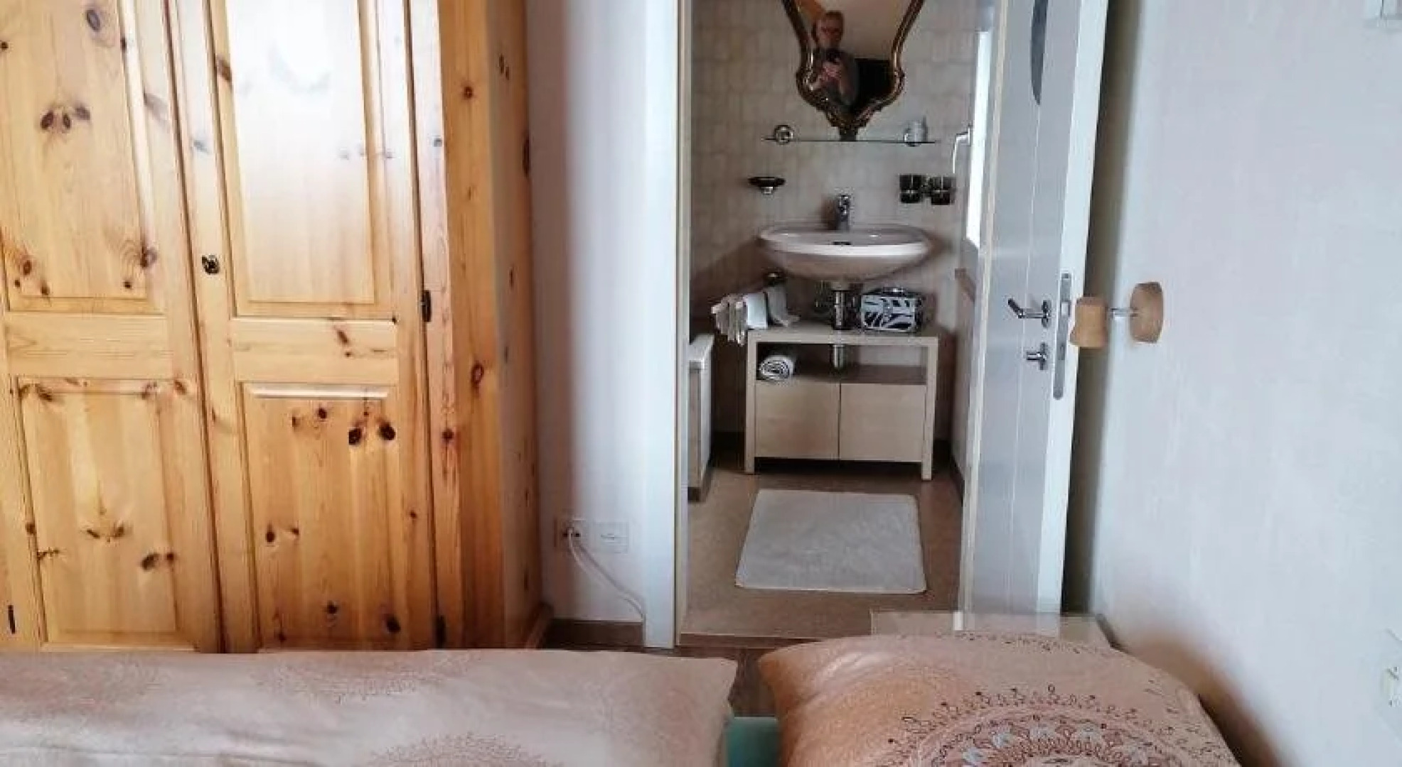 Gasthaus Bären Schlatt