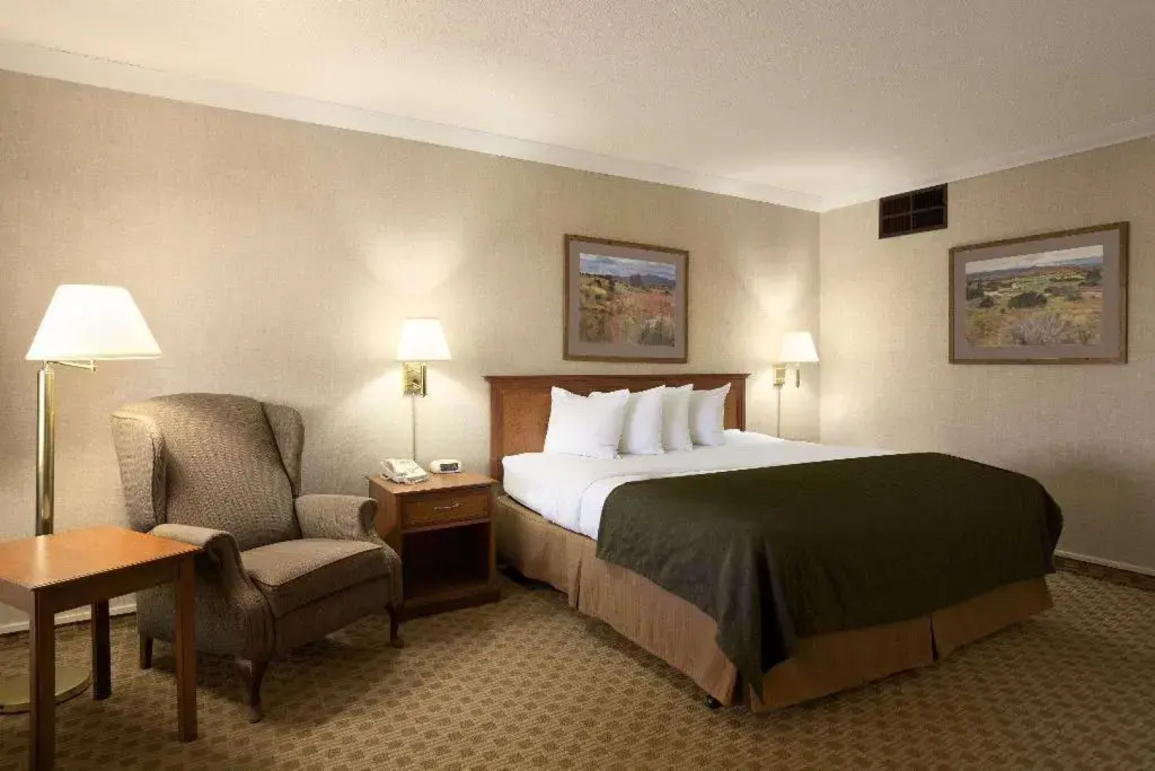 Days Inn And Suites Trinidad