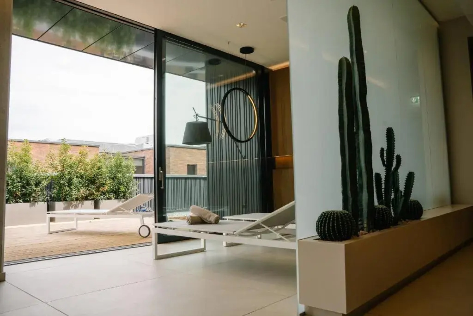 Hotel Eislinger Tor & Restaurant Sandy's No1