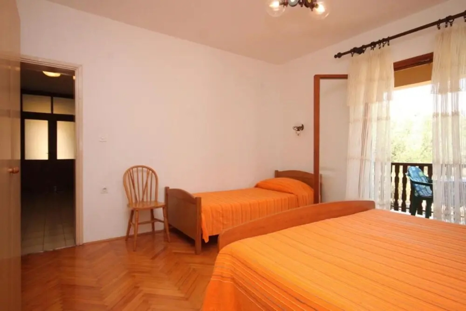 Dari - 70m From Sea - A3