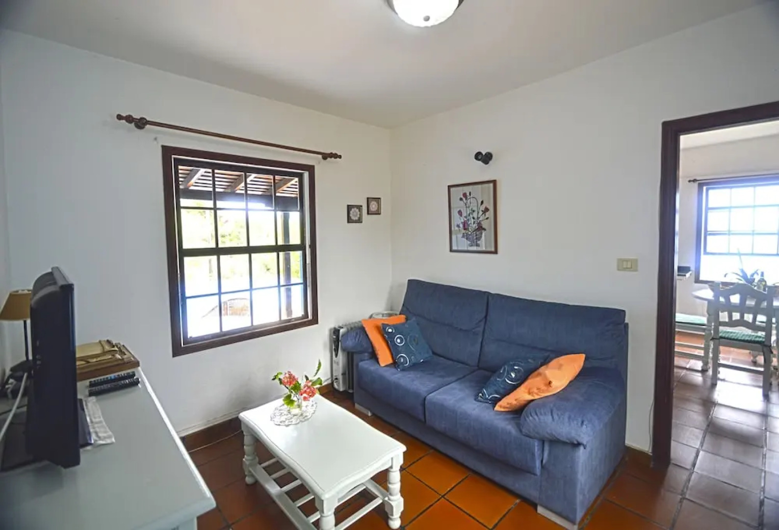 Casa Rural Herenio by Isla Bonita