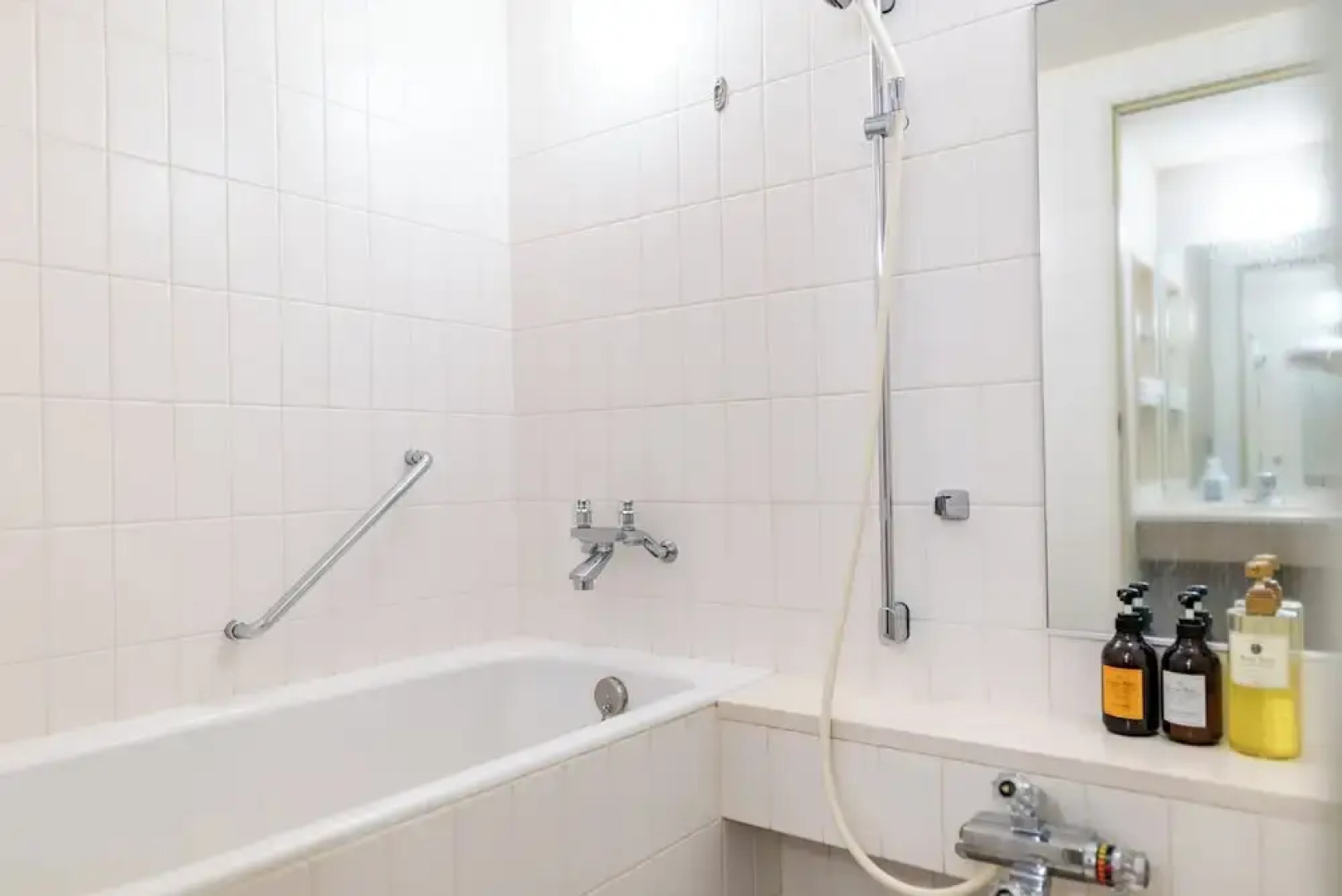 Seagaia Forest Condominiums