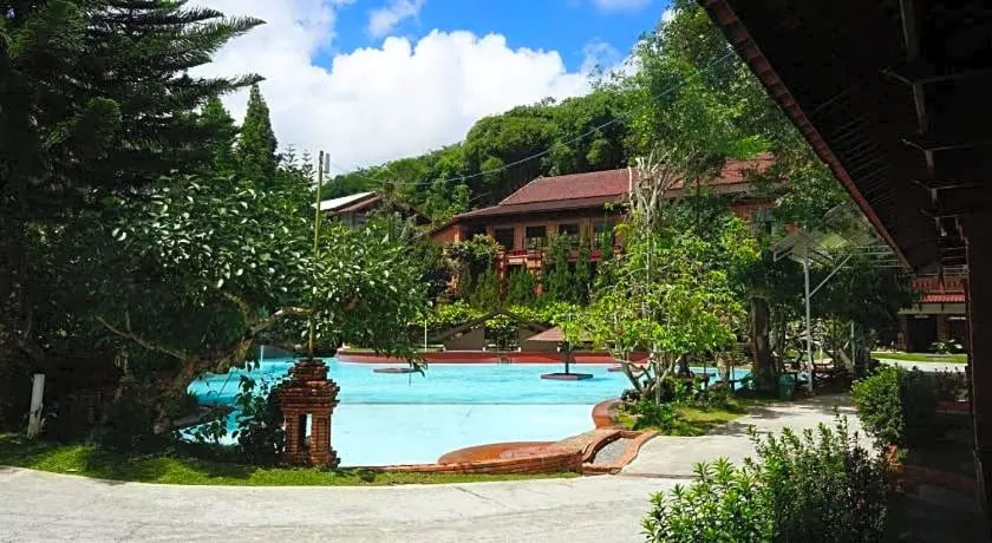Jawa Dwipa Resort and Convention