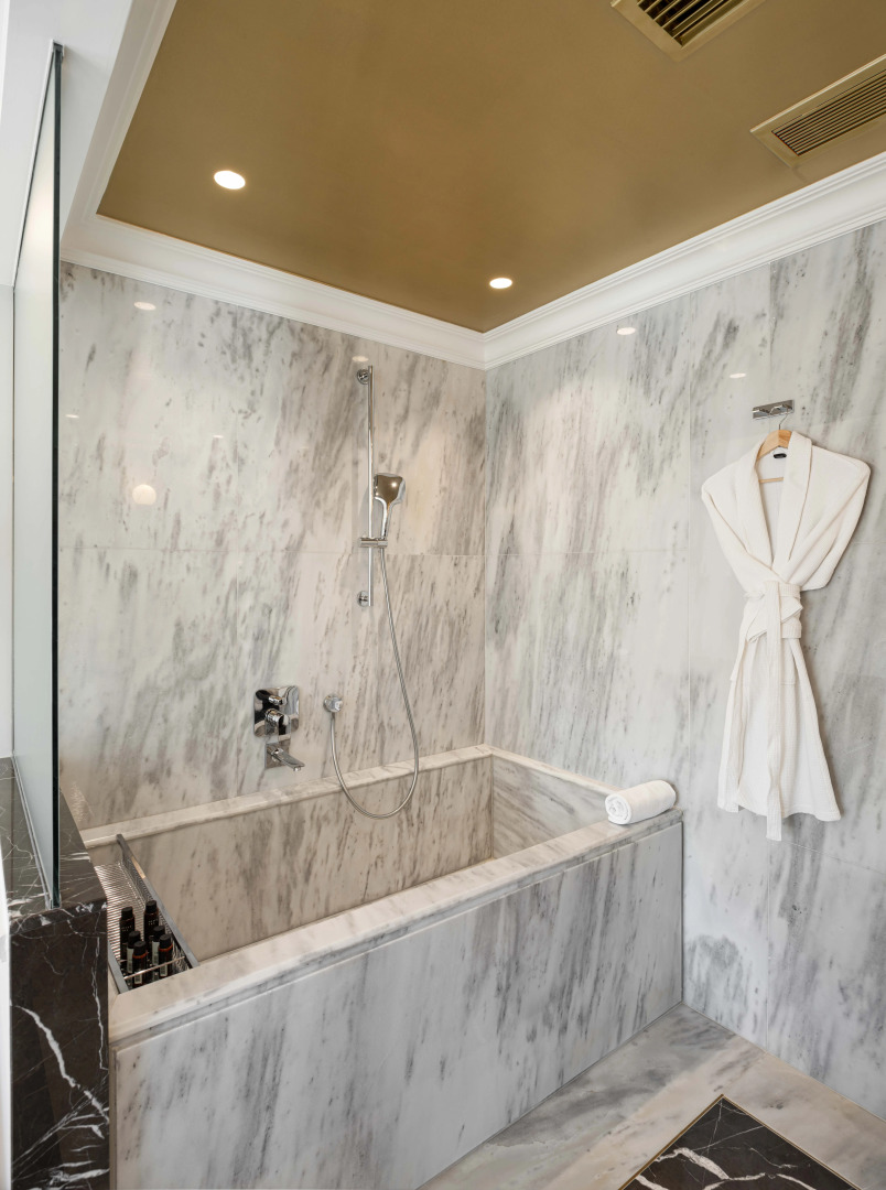 The Excelsior Small Luxury Hotels of the World