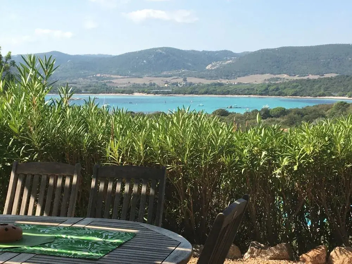 Résidence Bella Vista