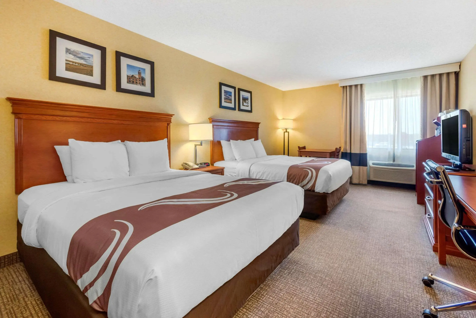 Quality Inn Pueblo North