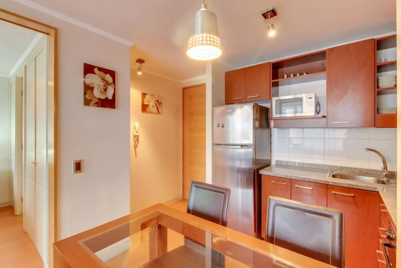 Departamento Costero en Viña del Mar