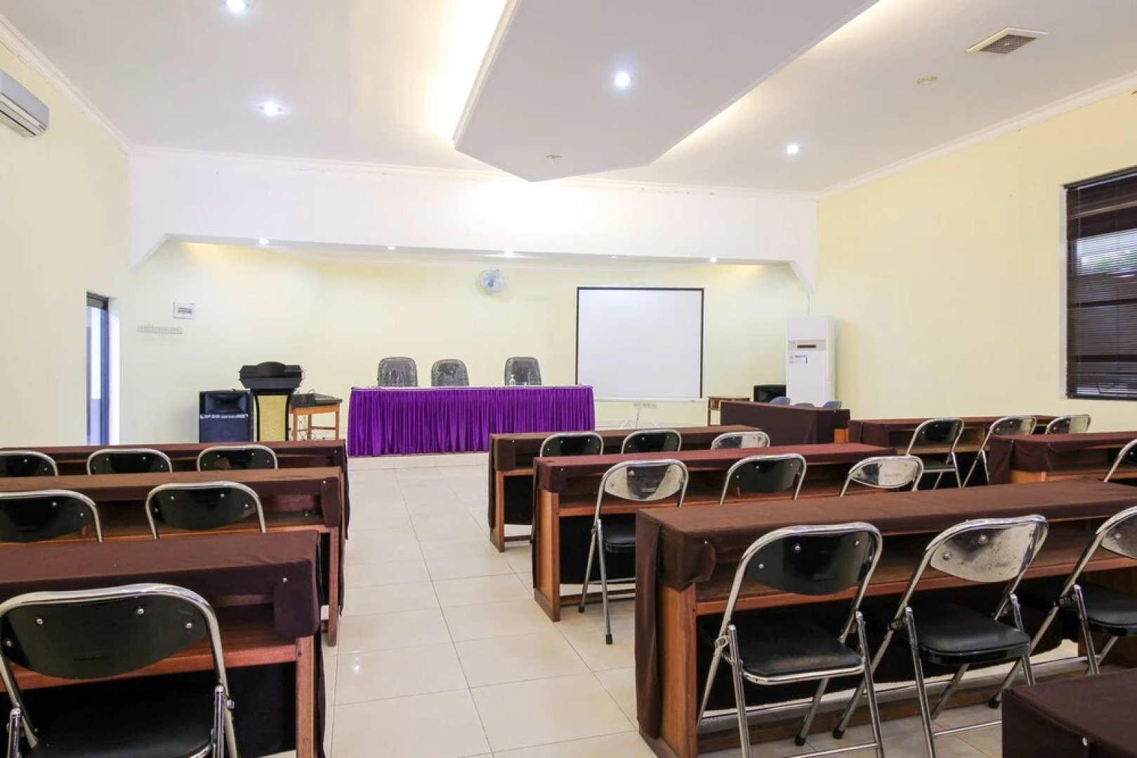 Airy Eco Jekan Raya Menteng Galaxi Dua 9 Palangkaraya