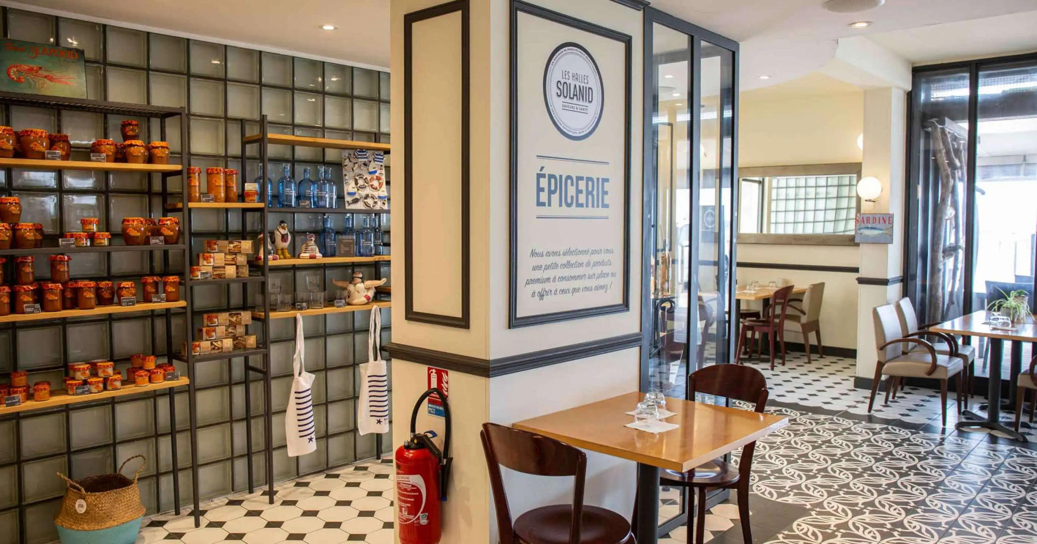 Hôtel Port Marine - Sète