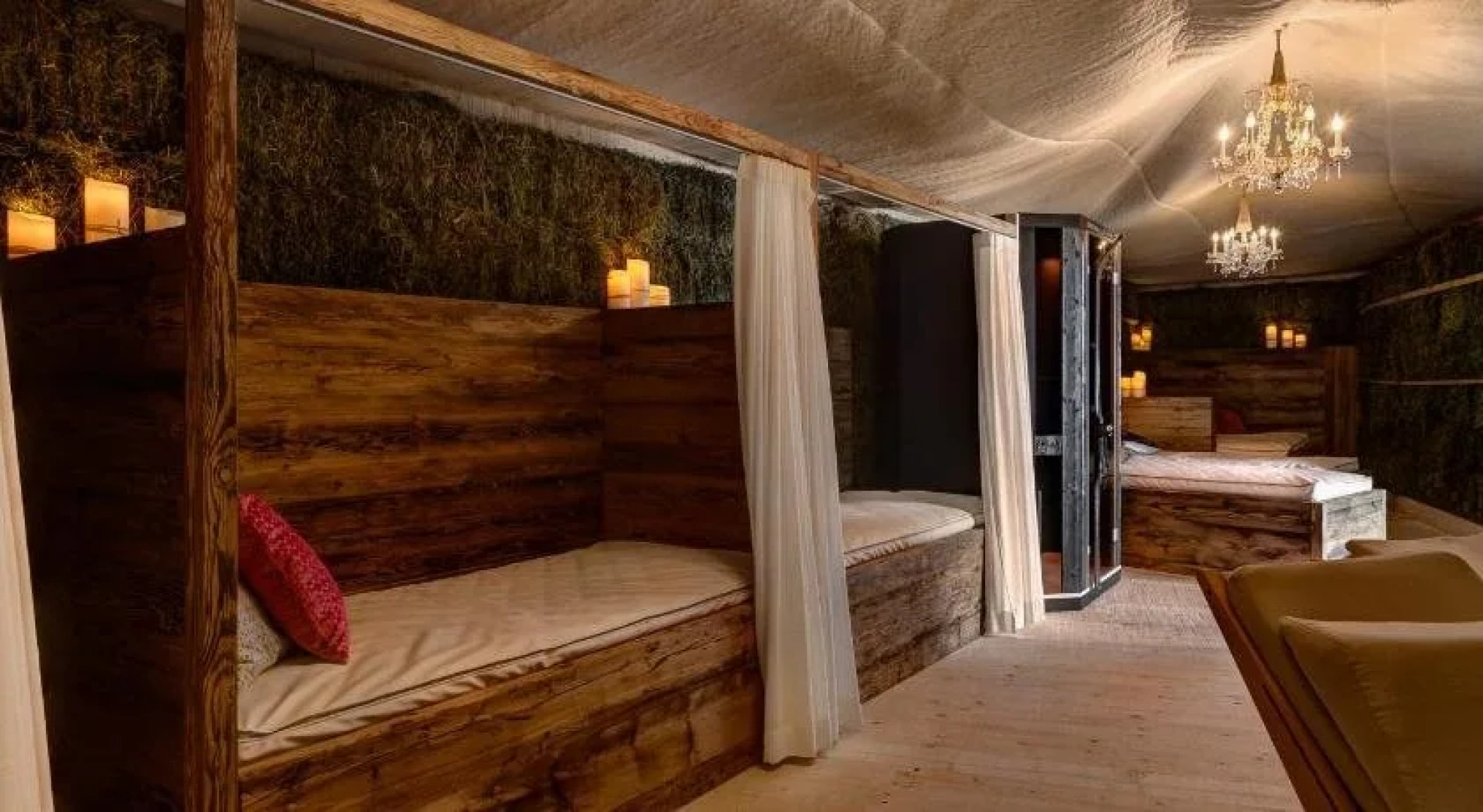 Alpenresort Walsertal