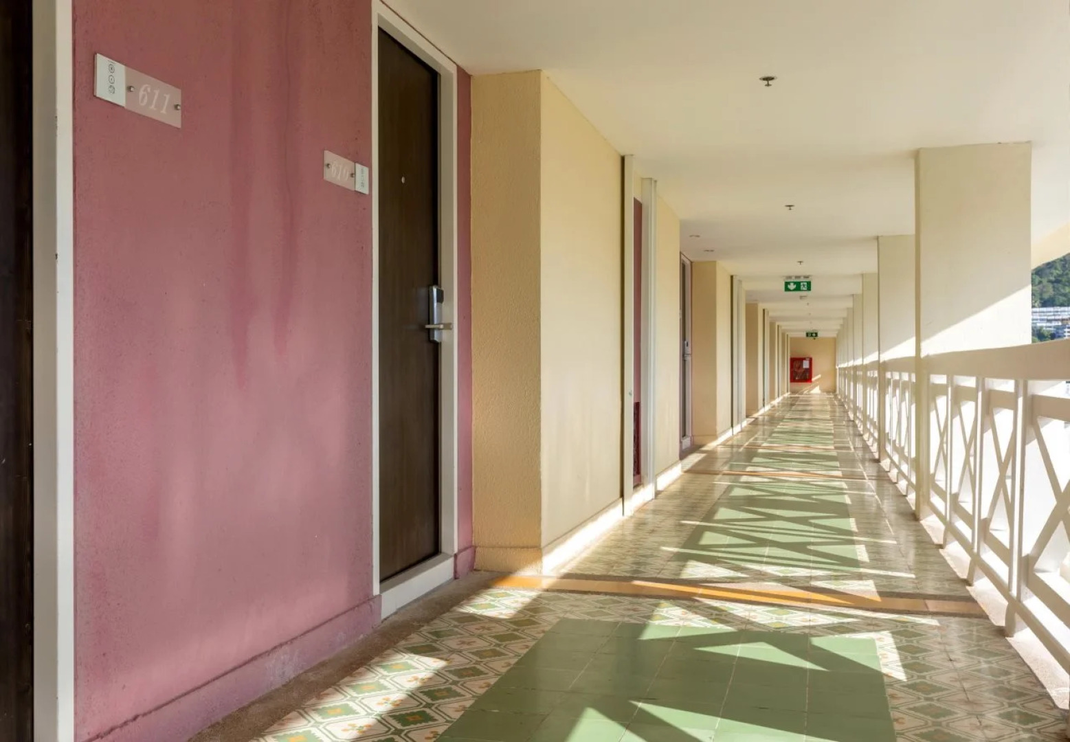 Andaman Embrace Patong