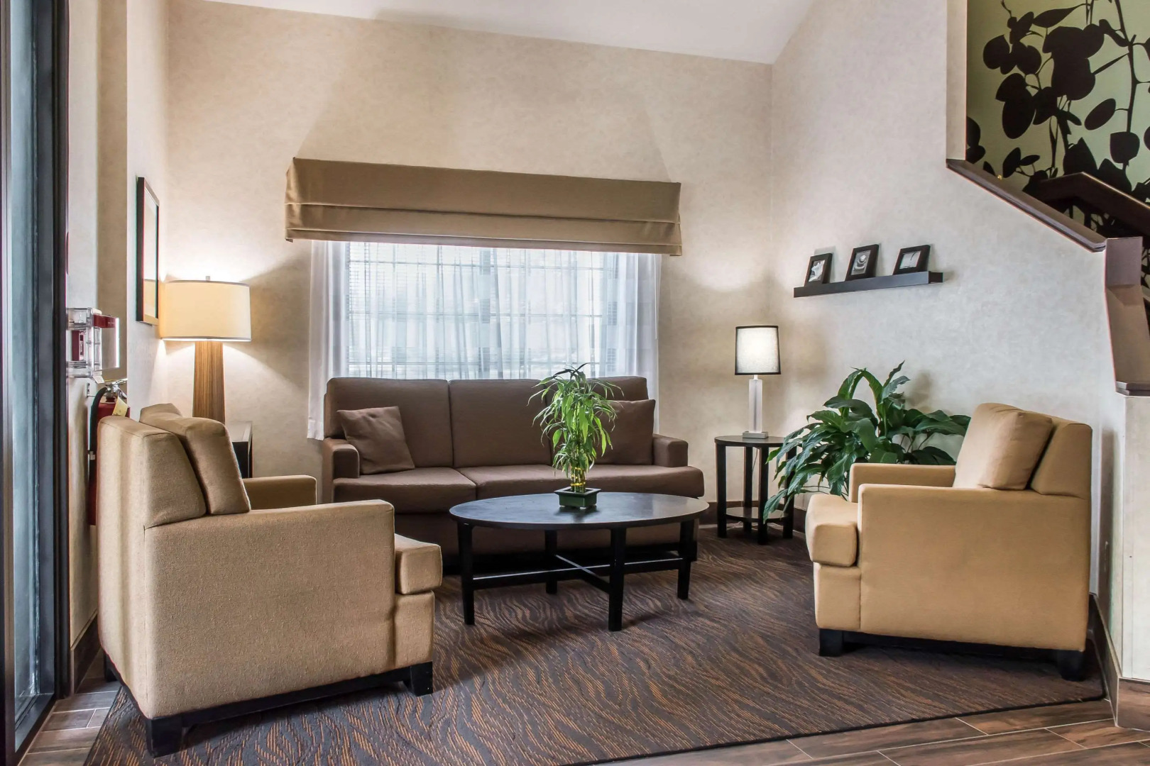 Sleep Inn & Suites of Lancaster County