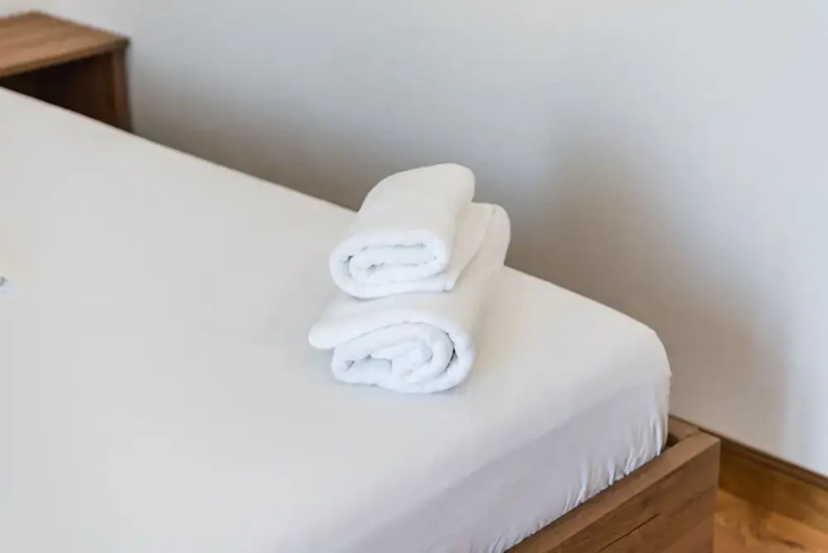 Bliss Triple Room in Gjirokast r