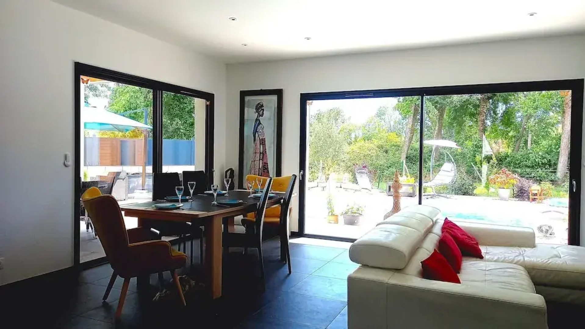 Charming House With Private Pool-ex TUI