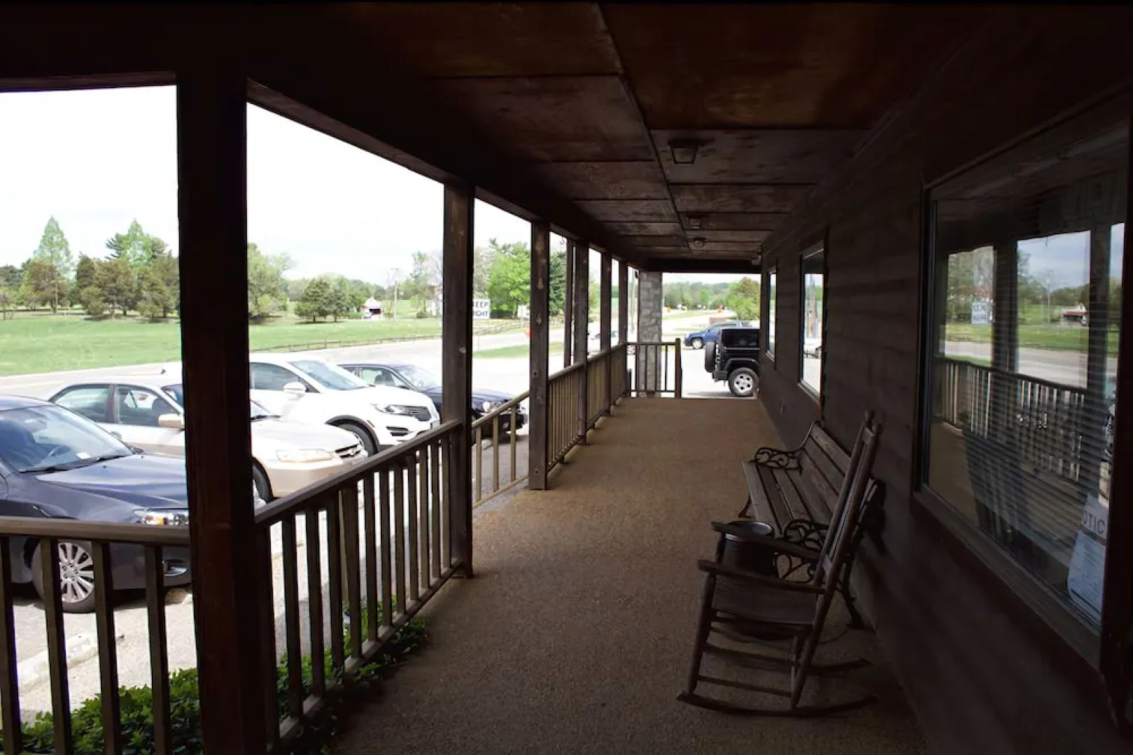 Sheldon's Motel by OYO Keysville Near Hwy 360