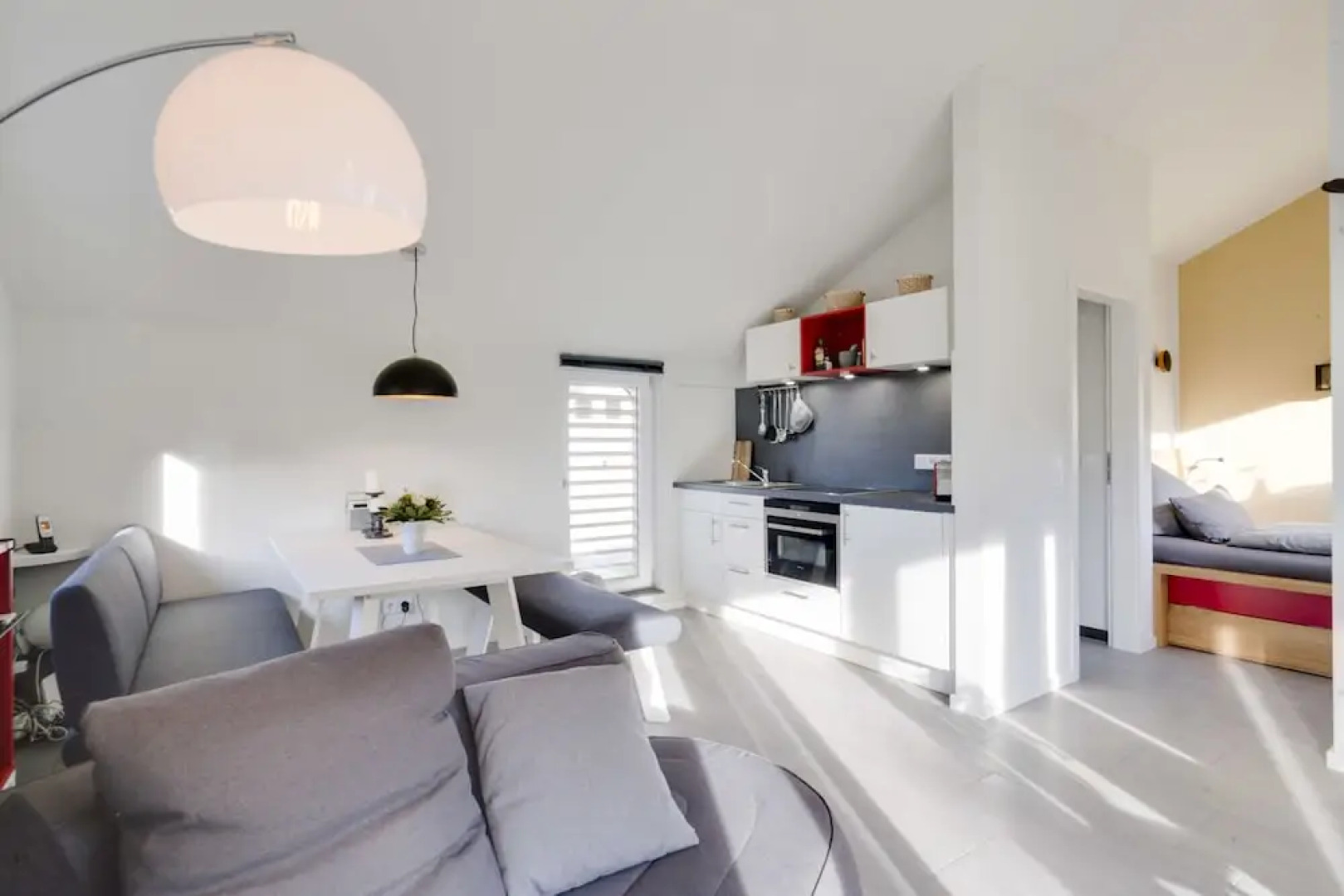 EIFELTRAUM Magma - enjoy the silence