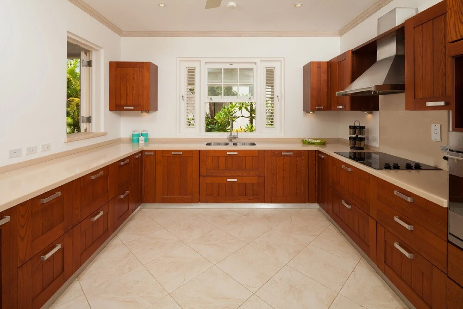 Battaleys Mews by Altman