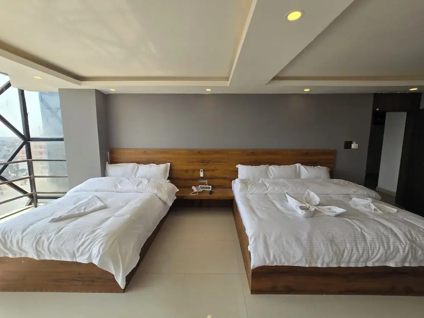 Hotel Kavaana Bardibas