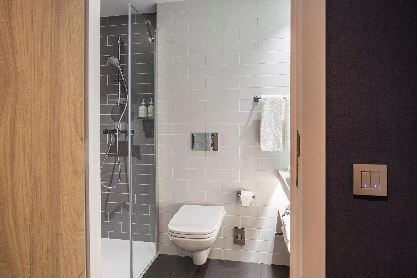 Holiday Inn Express Antwerp City Centre by IHG