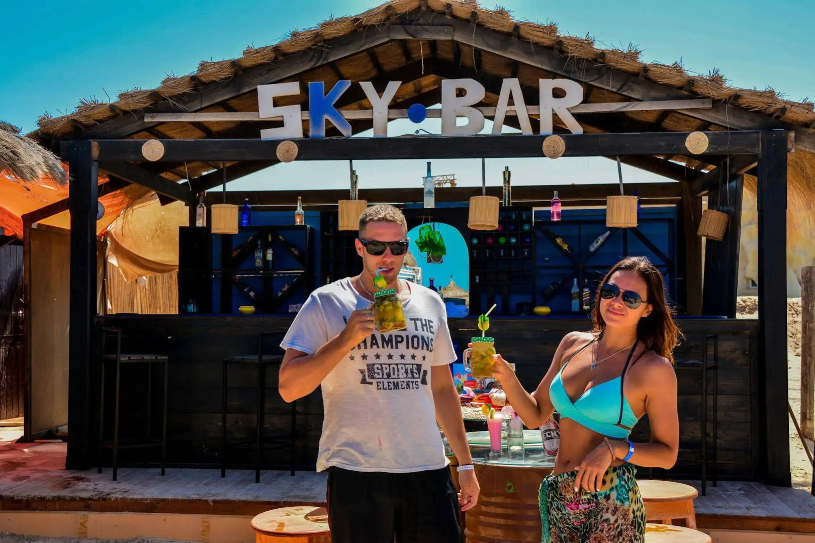 Hotel Sidi Mansour Resort & Spa