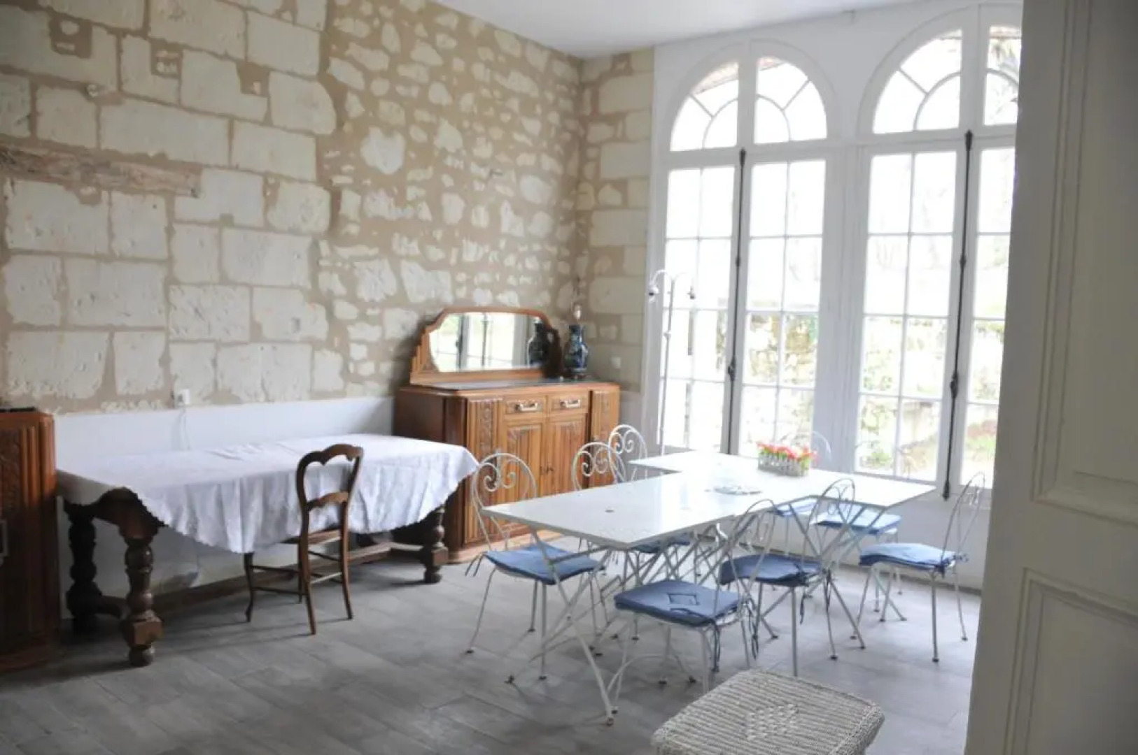 LA BIJOUTERIE - GITE 8 à 12 Personnes