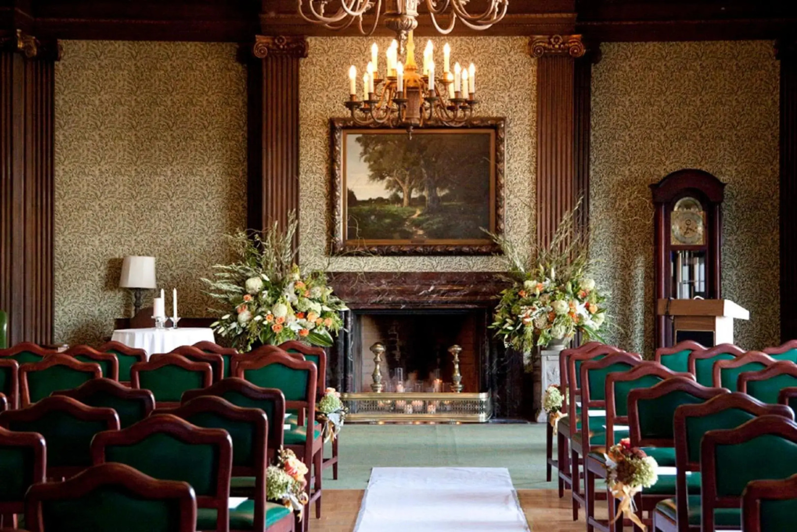 University Club of San Francisco