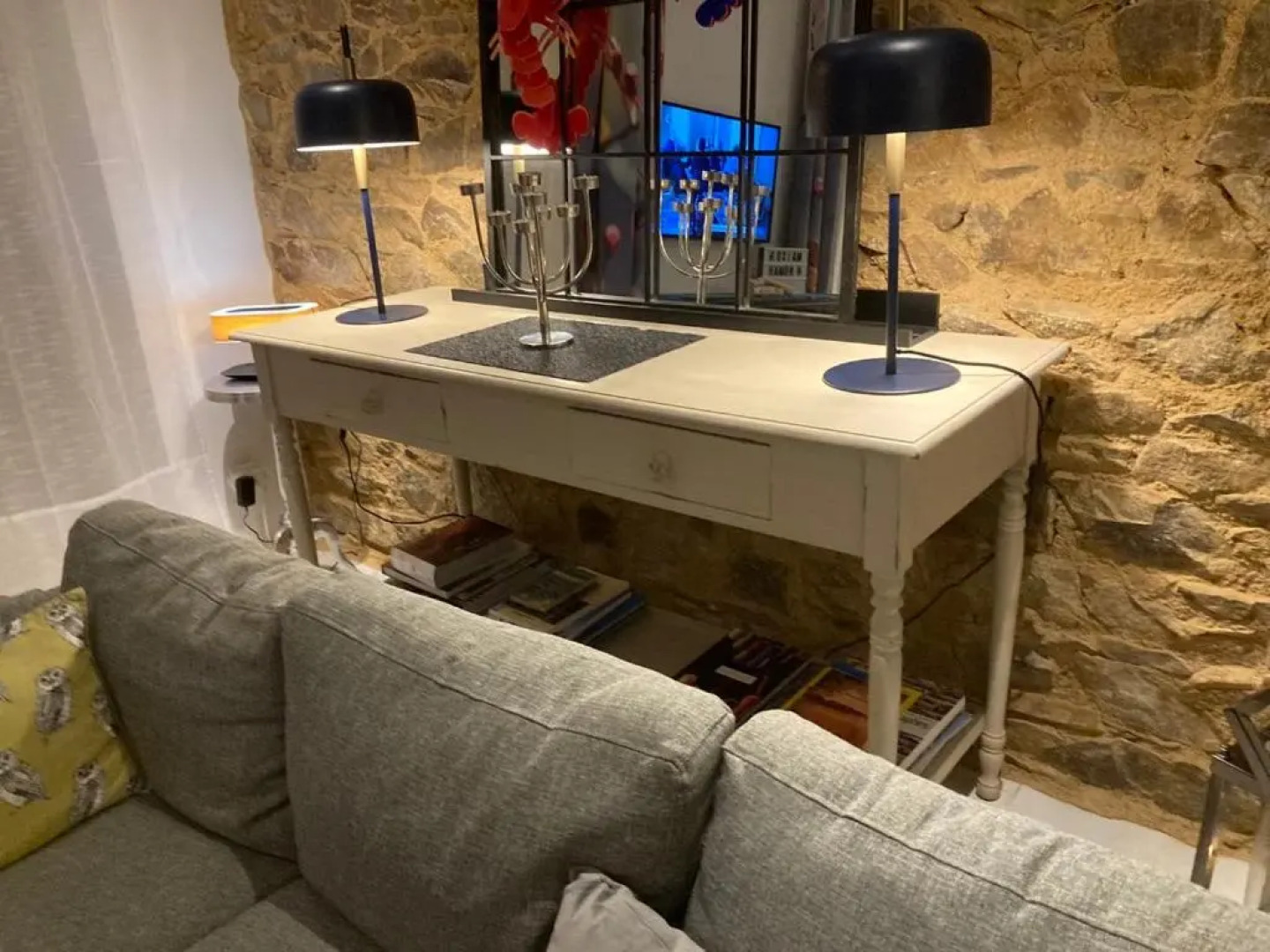 GITE Maison Nomah Maison haut standing proche plages, classé 5*