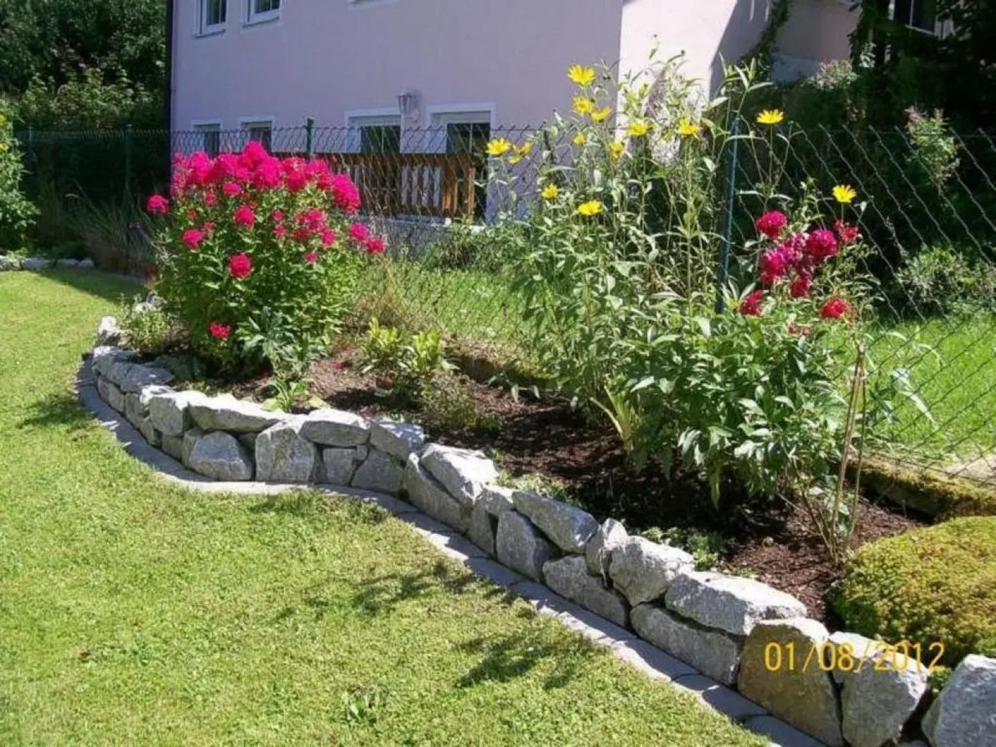 Ferienwohnung Fischer