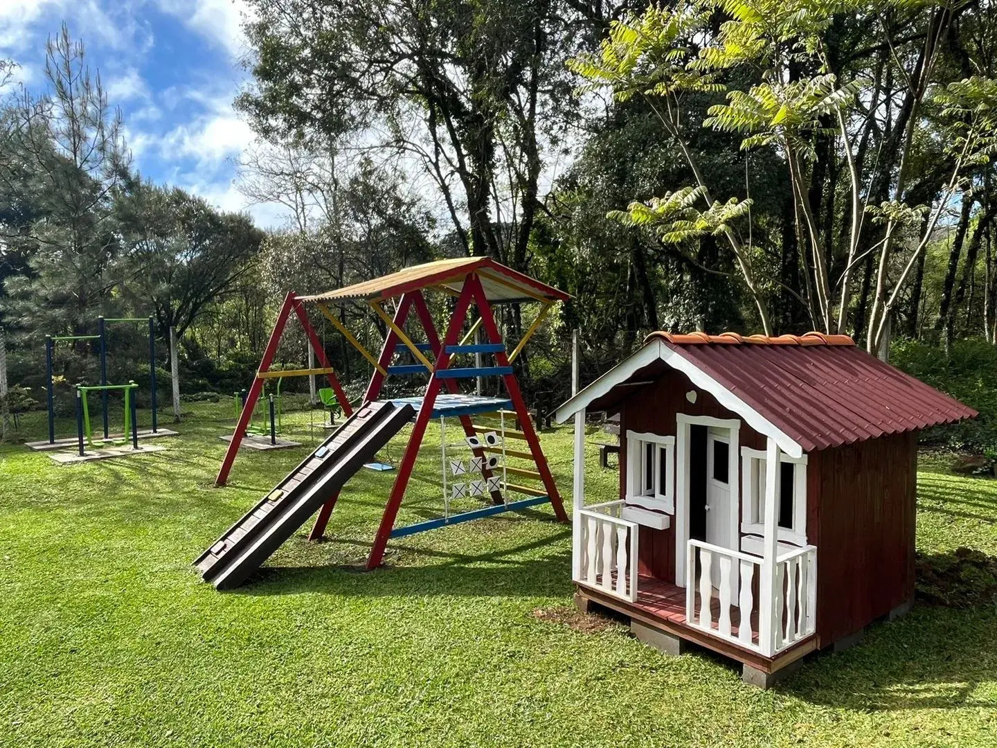 Pousada Rosa Gramado