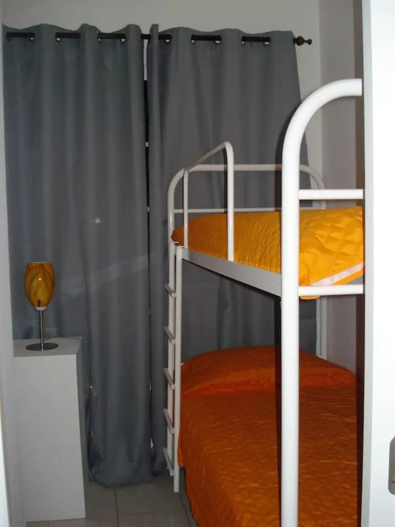 Apartment With 2 Bedrooms in Caloura, With Furnished Terrace and Wifi