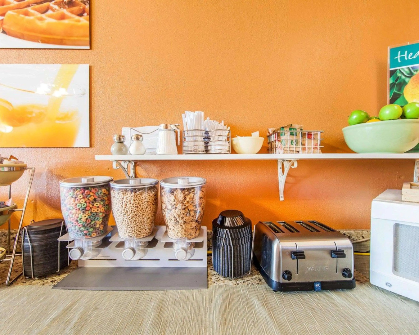 Quality Inn Maysville