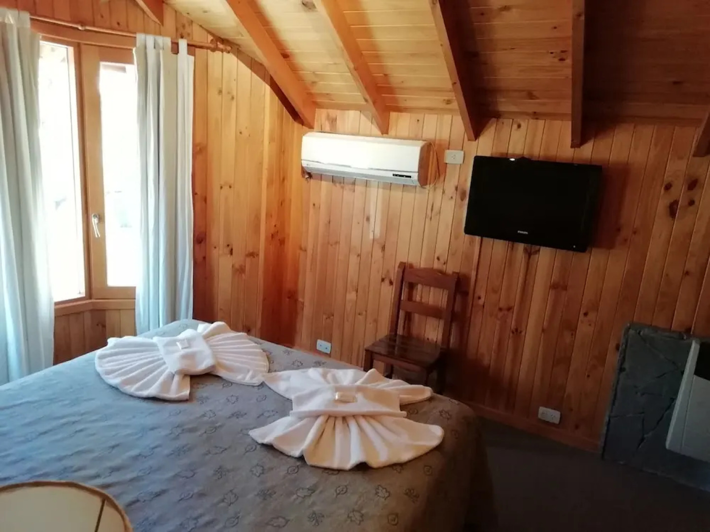 Apart Hotel Del Tilo