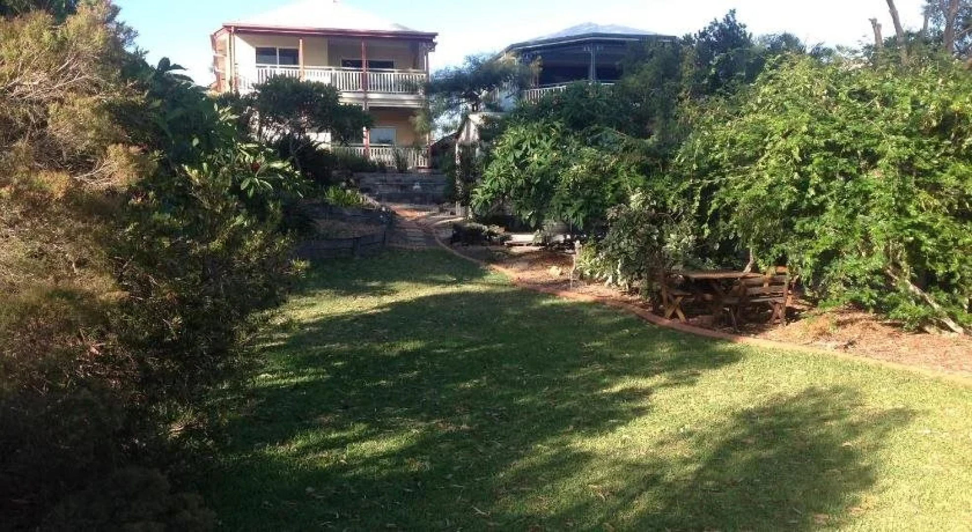 The Friendly Chat Bed and Breakfast