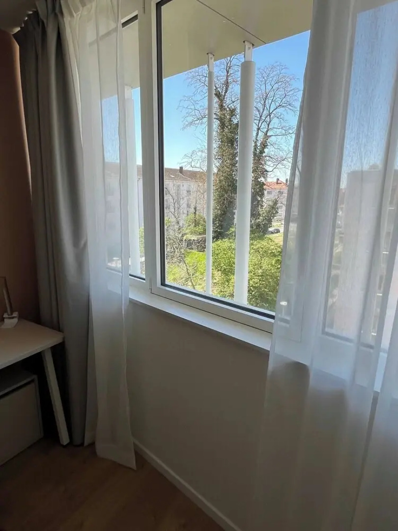 Comfort Studio in a Premium Residence- Sport/cinema