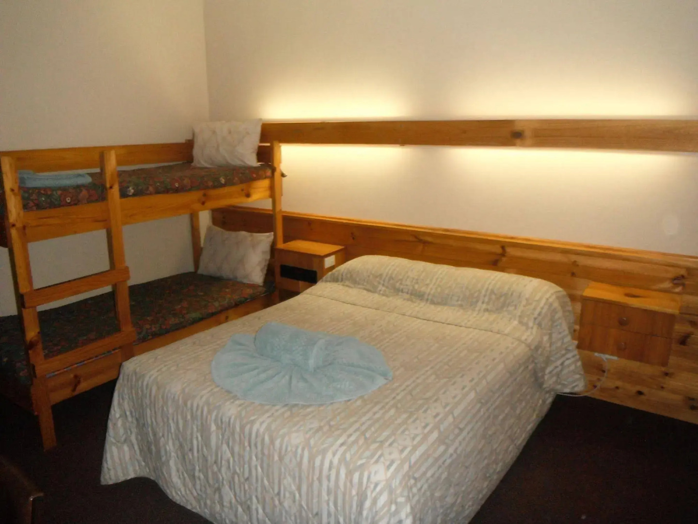 Cooma Country Club Motor Inn