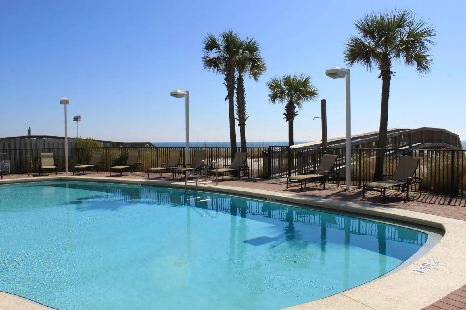 Capri by Luxury Coastal Vacations