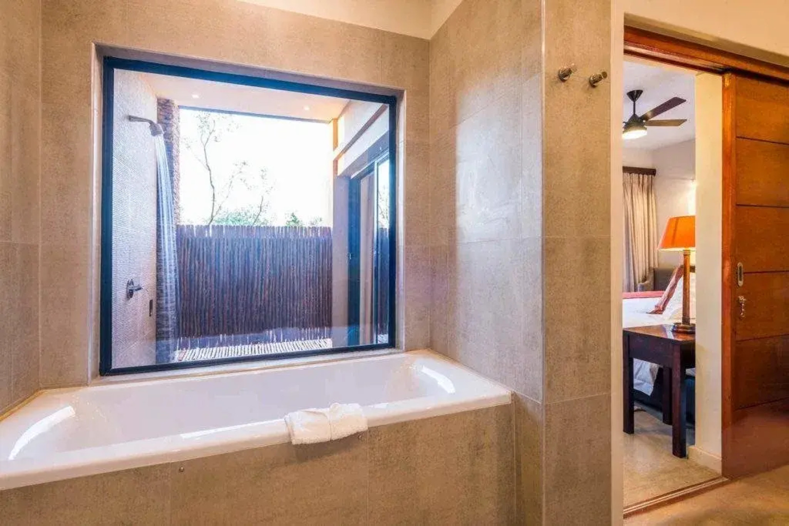 aha Makalali Private Game Lodge