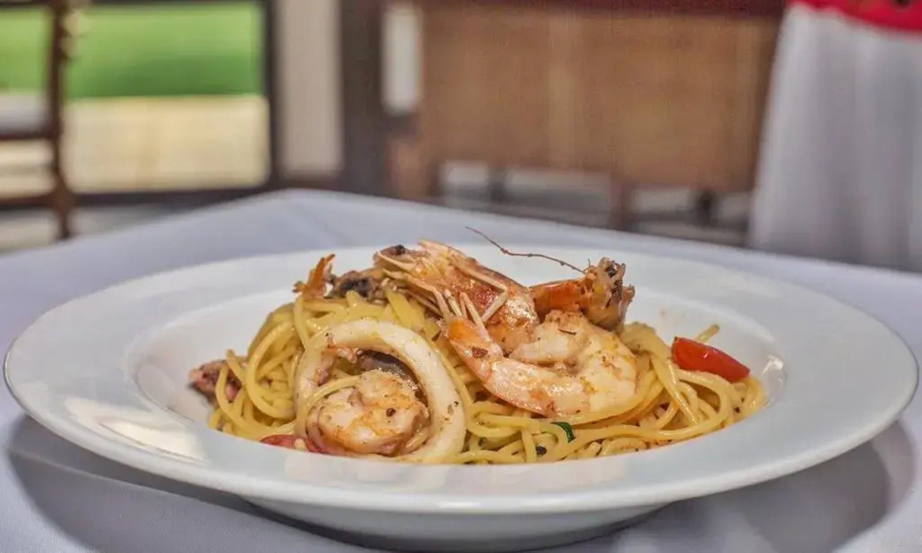 Porto Seguro Eco Bahia Hotel