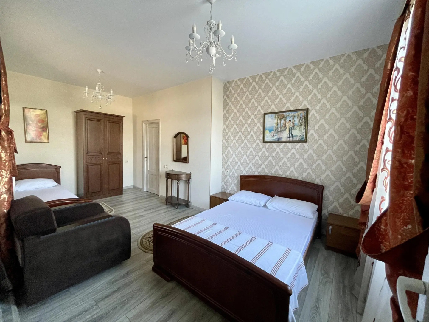 Вилла Жасмин