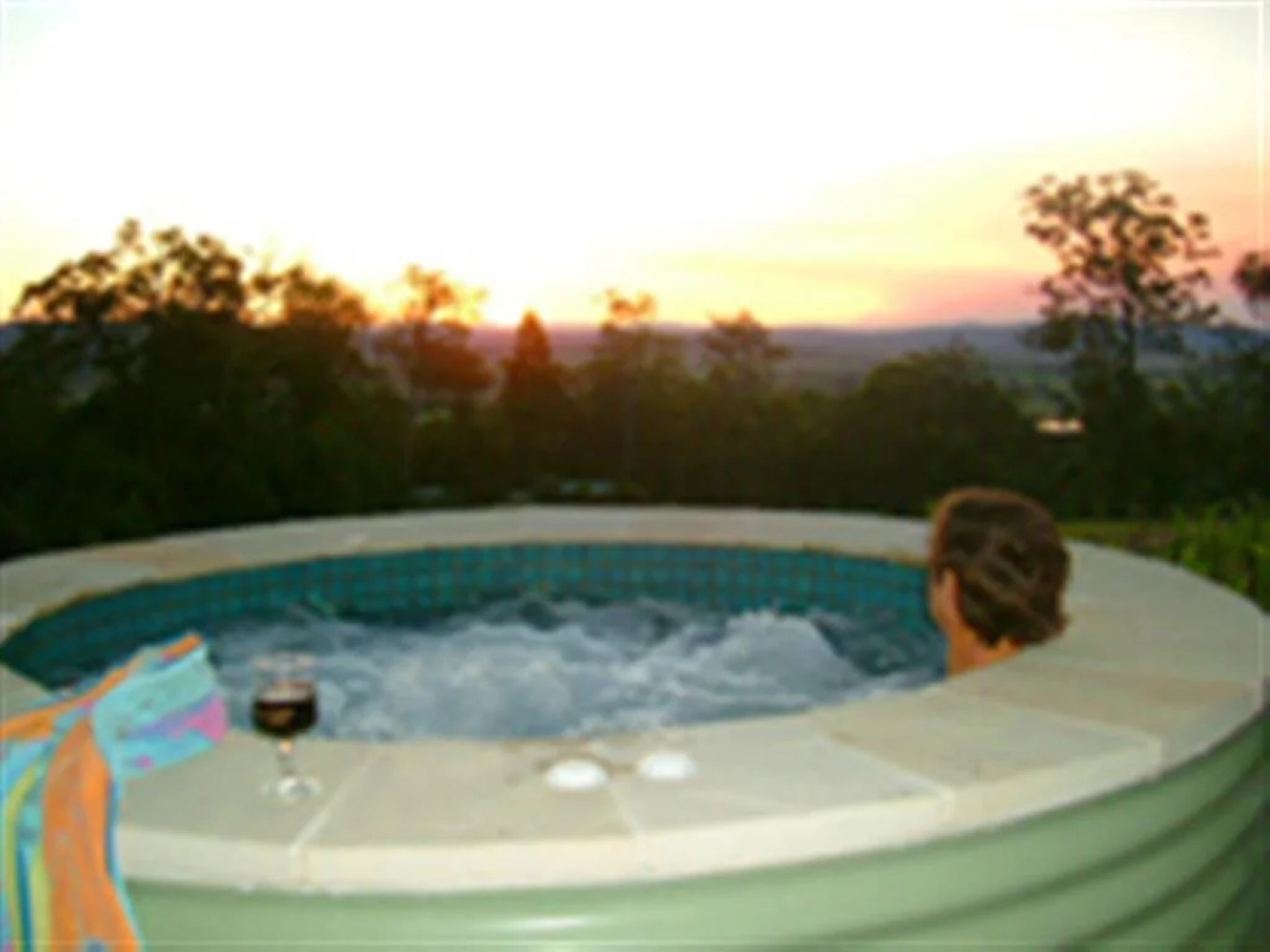 Wallaby Ridge Retreat