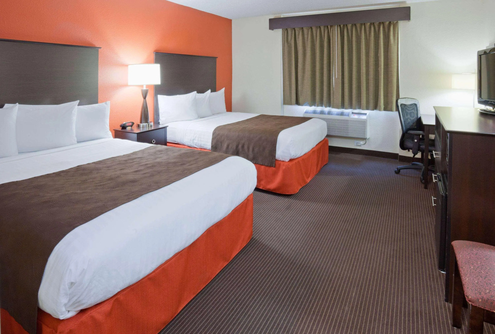 AmericInn by Wyndham Apple Valley