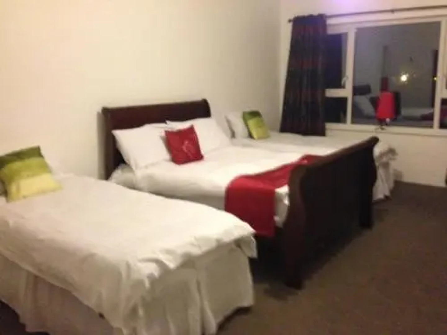 Apple Hostel Letterkenny