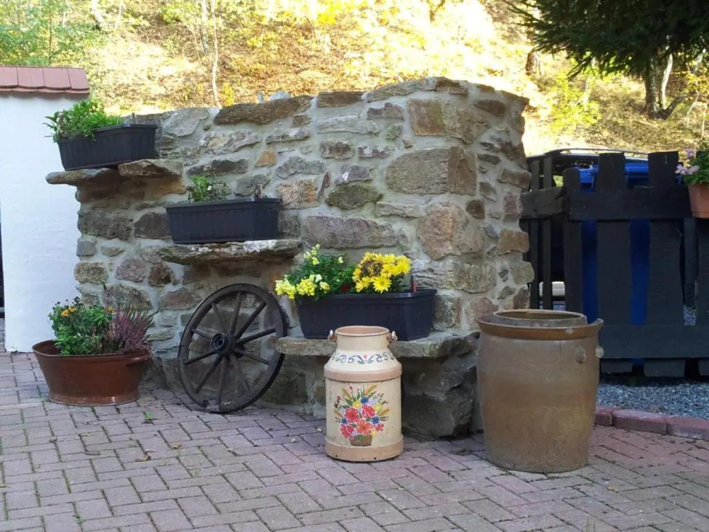 Apartment Grubenhaus20