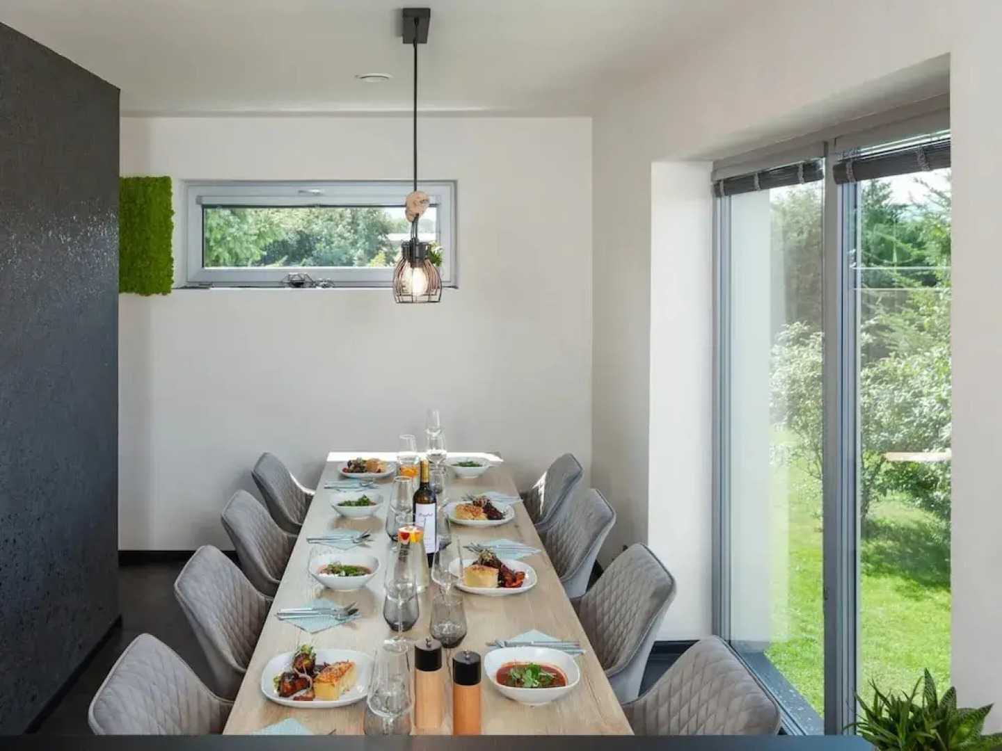 Apartment in Moravia Near Ostrava Town