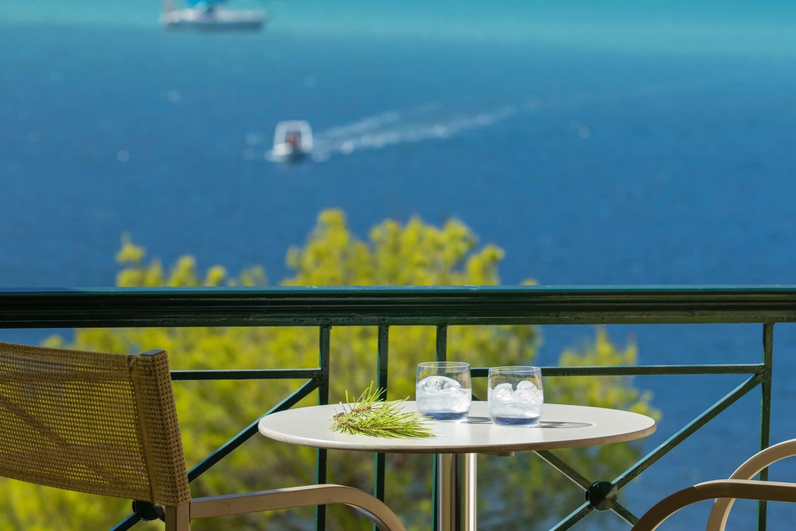 Cleopatra Beach Hotel