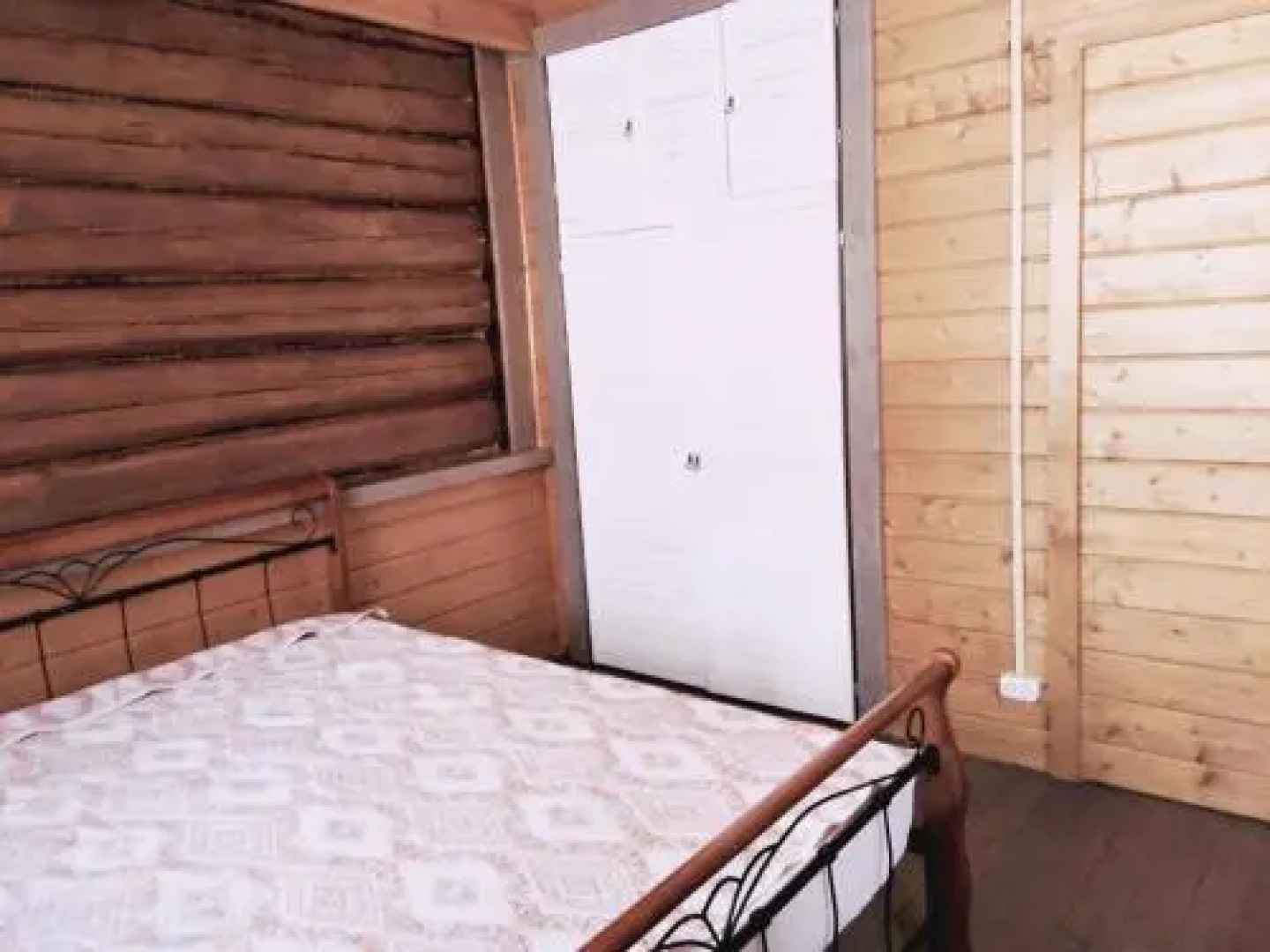 Baza Otdiha Uzhniy Park